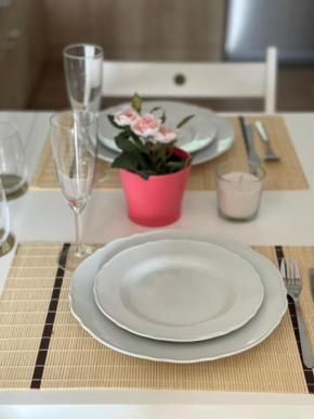 Ionian home